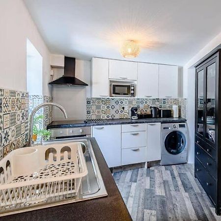 Forest Side Cottage Нотингам Екстериор снимка