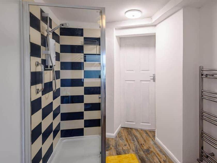 Forest Side Cottage Нотингам Екстериор снимка