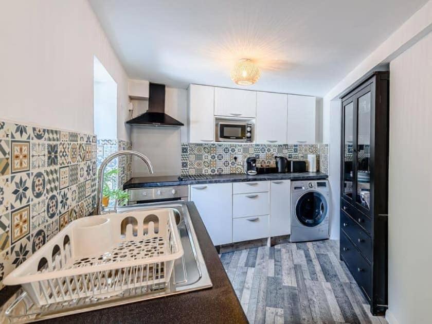 Forest Side Cottage Нотингам Екстериор снимка