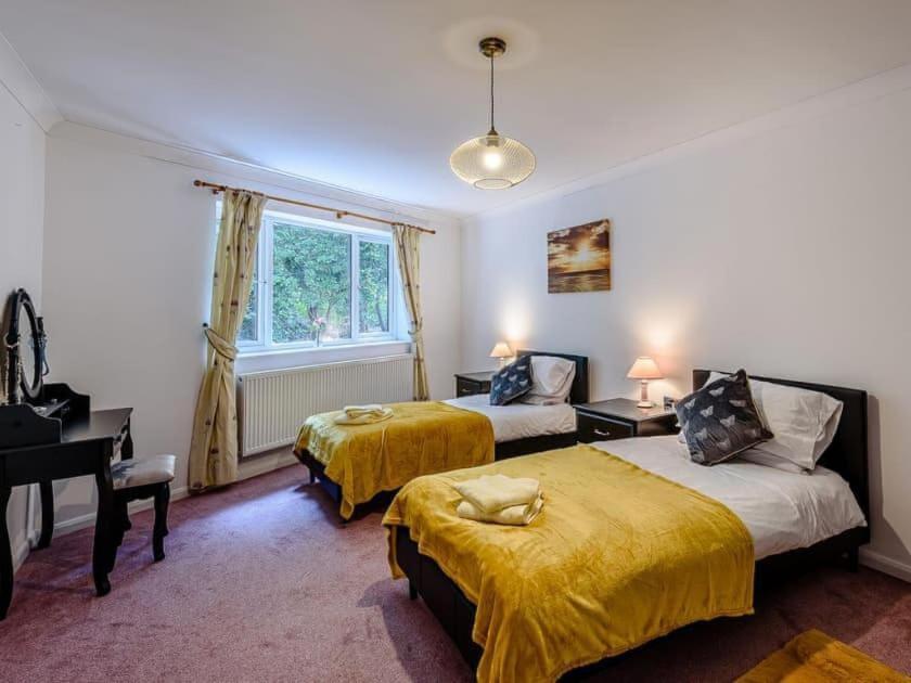 Forest Side Cottage Нотингам Екстериор снимка