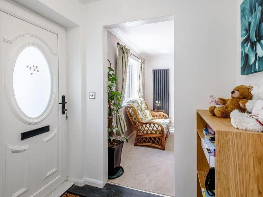 Forest Side Cottage Нотингам Екстериор снимка