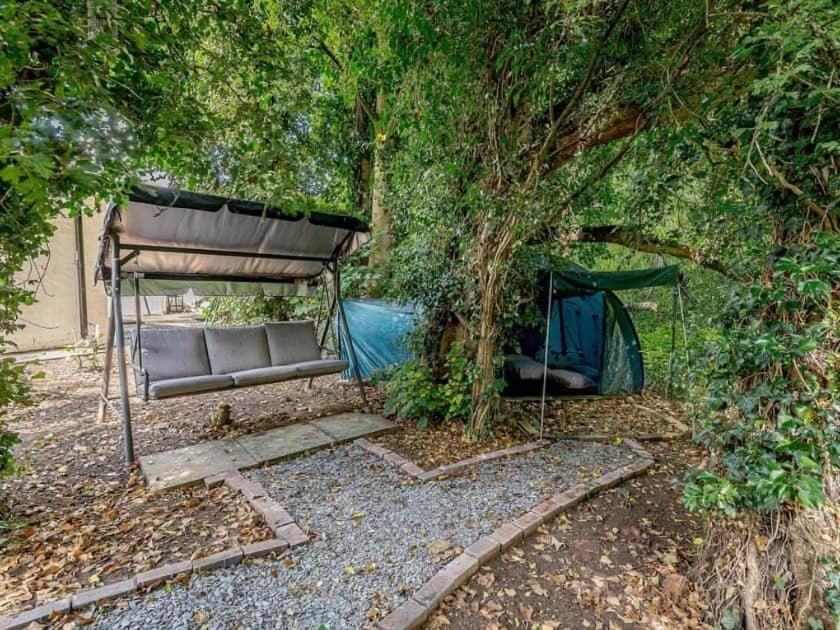 Forest Side Cottage Нотингам Екстериор снимка